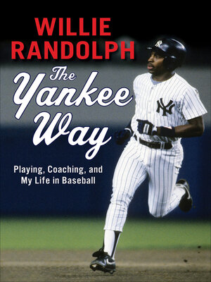 cover image of The Yankee Way